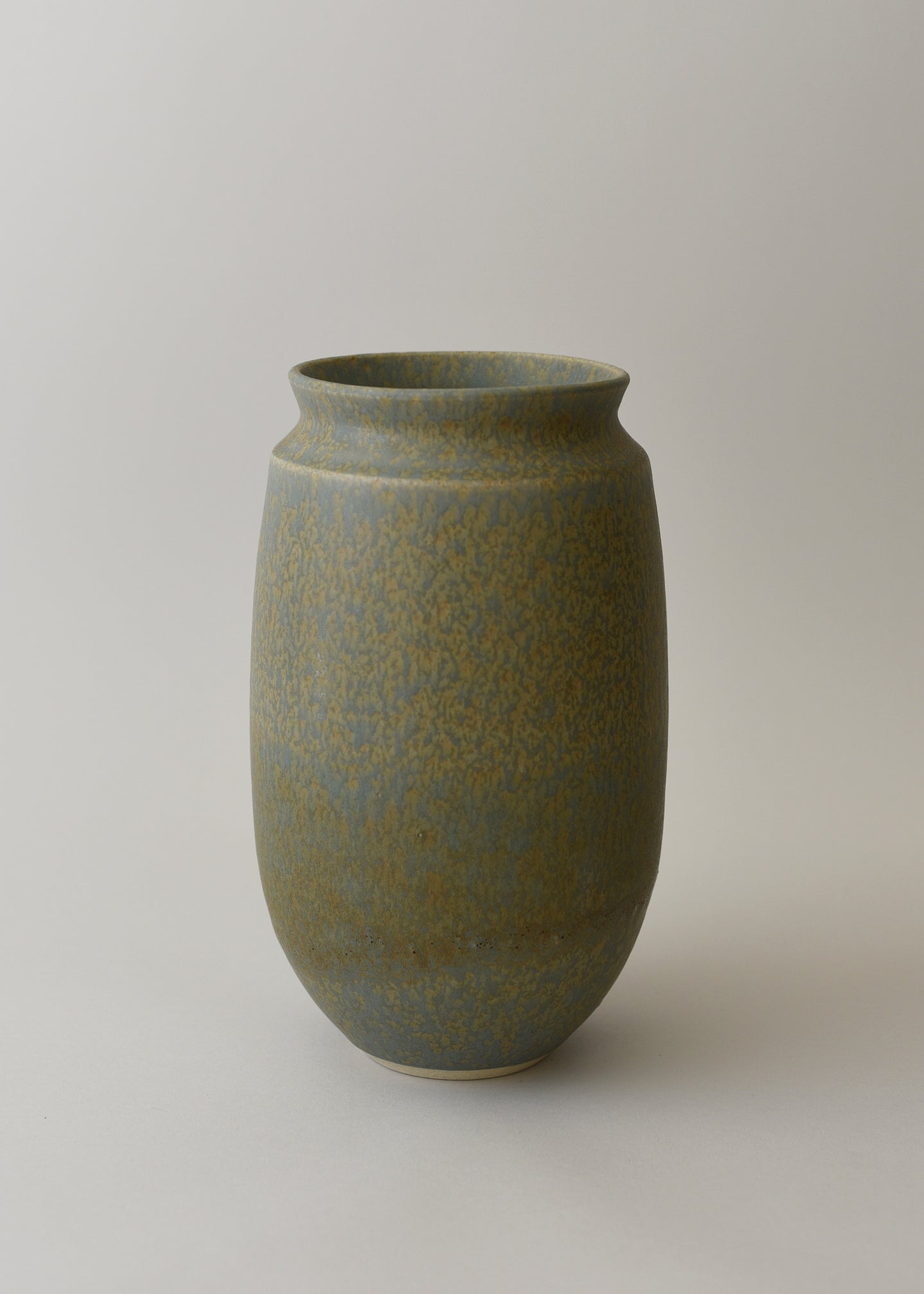 Poppy Series Vase in Agate - Victoria Morris Pottery