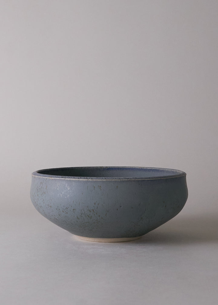 Small Catchall in Lake Blue - Victoria Morris Pottery