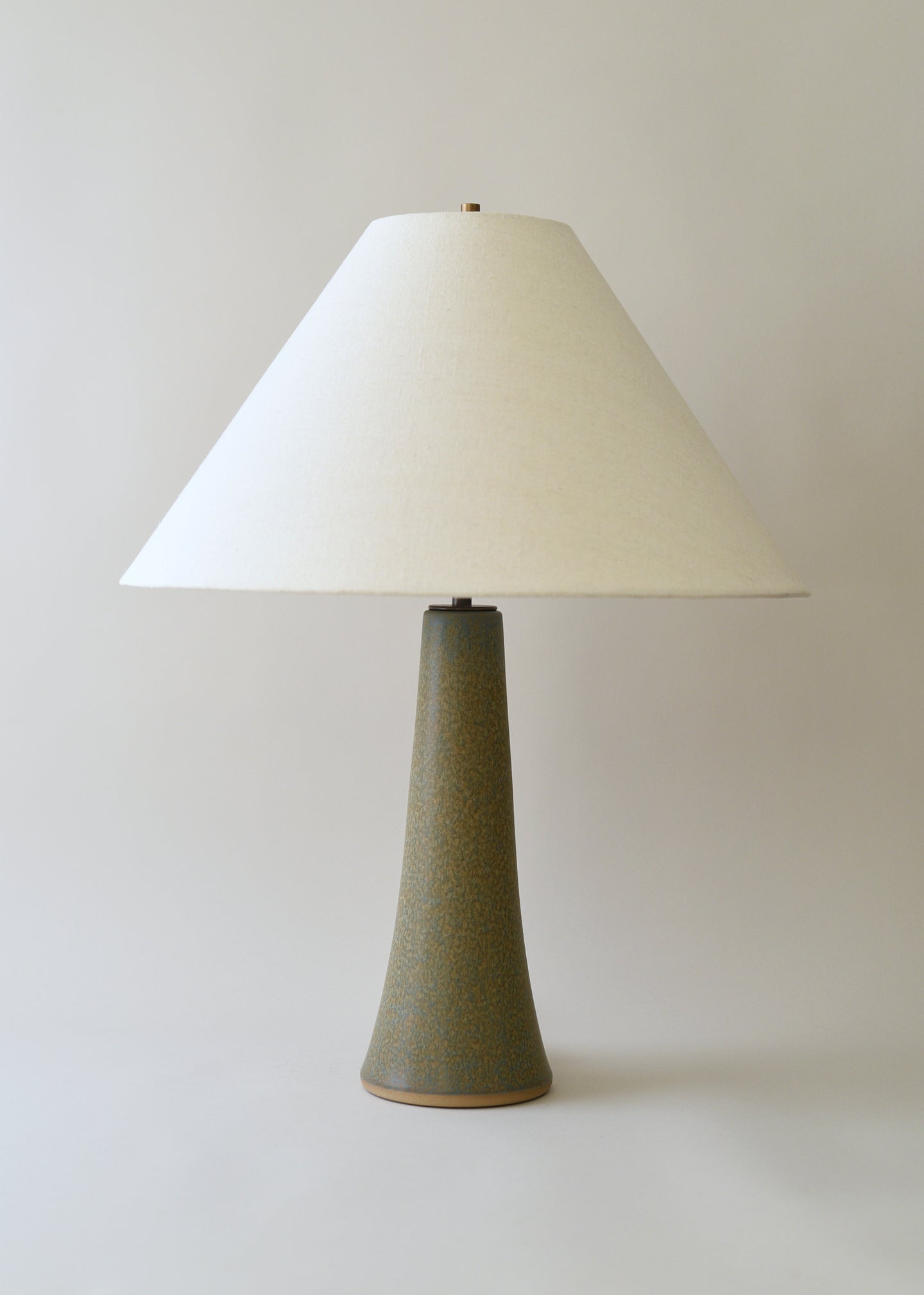 Arbe Lamp in Agate - Victoria Morris Pottery