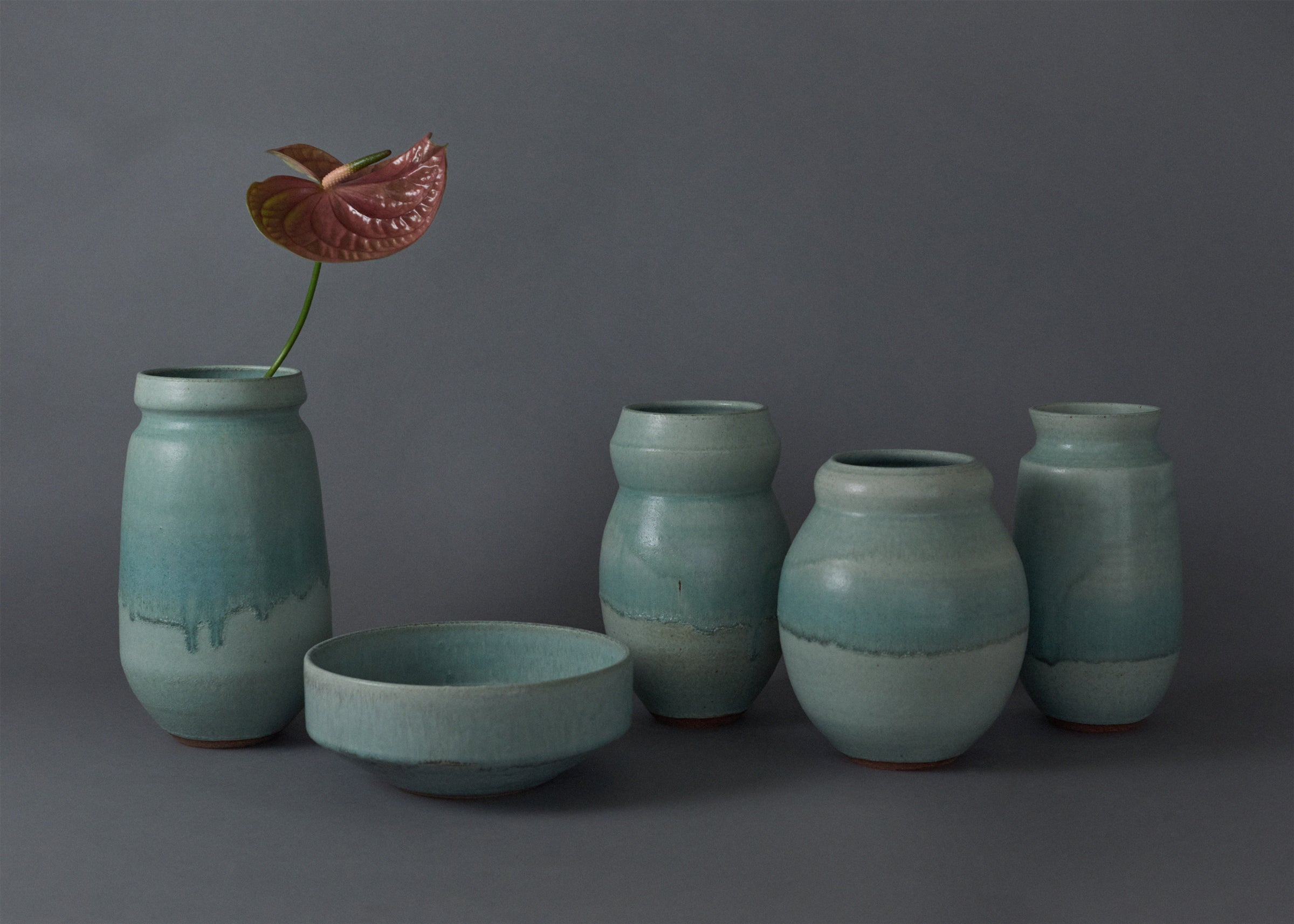  - Victoria Morris Pottery