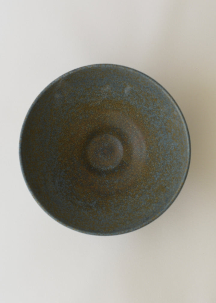 Lucy Series Bowl in Lake - Victoria Morris Pottery