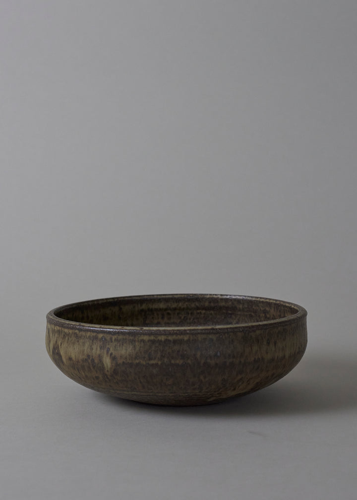 Small Catchall in Live Oak - Victoria Morris Pottery