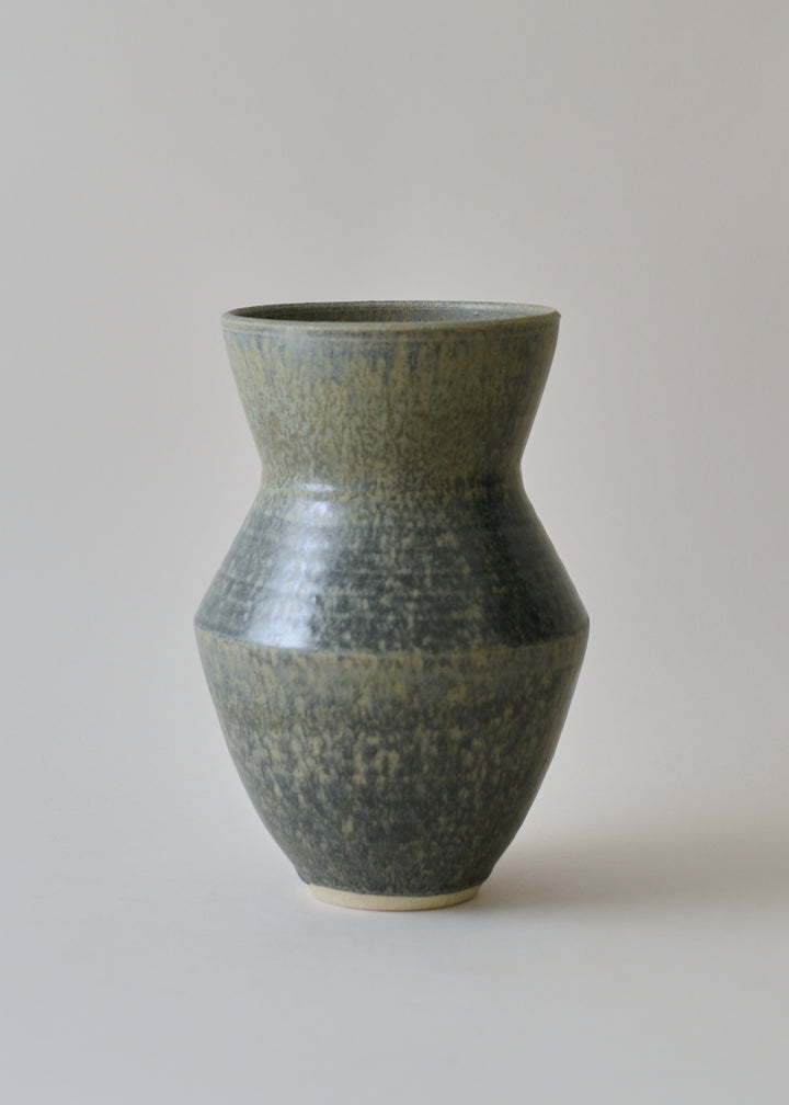 Diana Series Vase in Agate - Victoria Morris Pottery