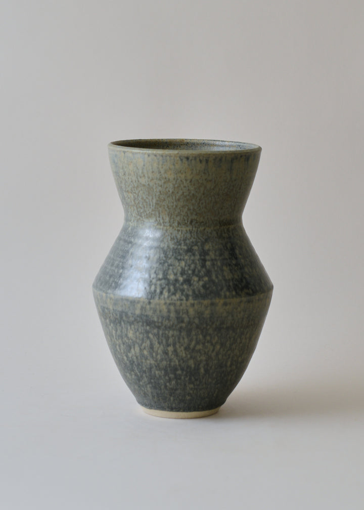 Diana Series Vase in Agate - Victoria Morris Pottery