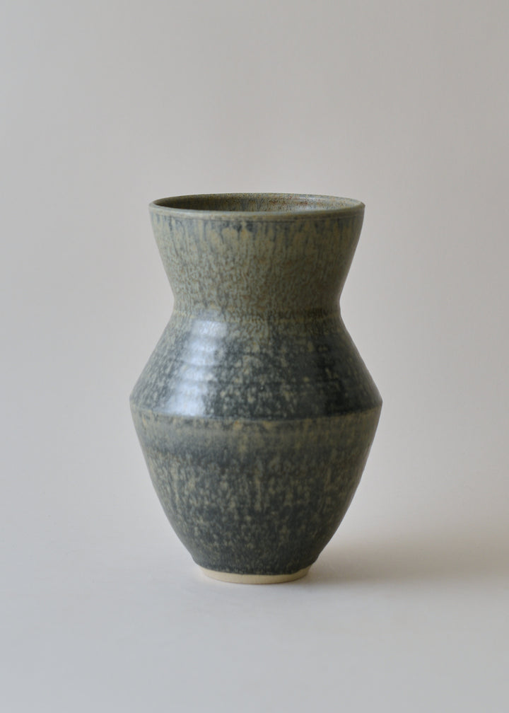 Diana Series Vase in Agate - Victoria Morris Pottery