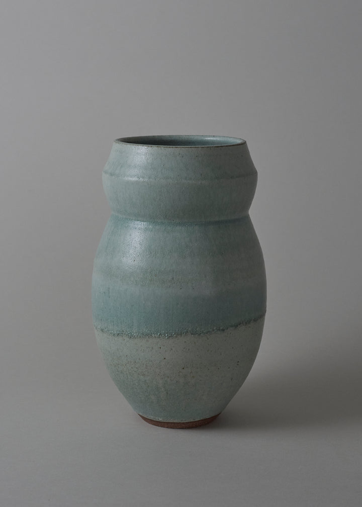 Flora Series Vase in Cobre - Victoria Morris Pottery