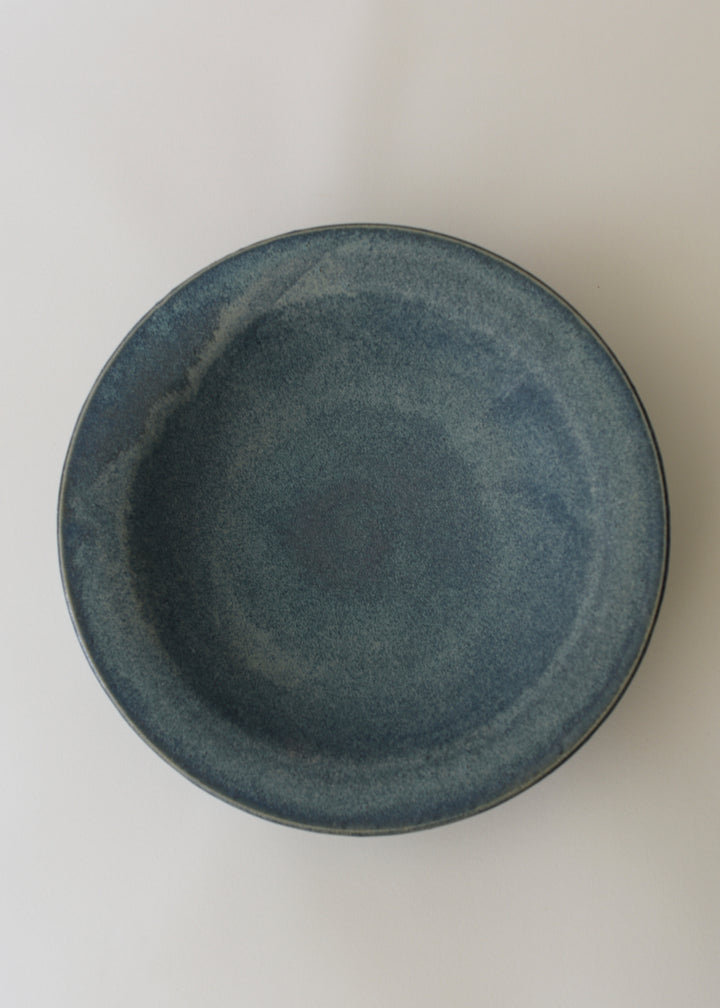 Large Finn Bowl in Ink - Victoria Morris Pottery