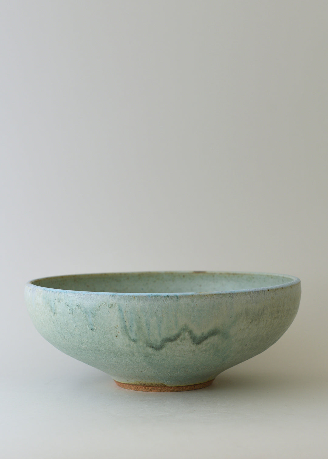 Lucy Series Bowl in Cobre - Victoria Morris Pottery