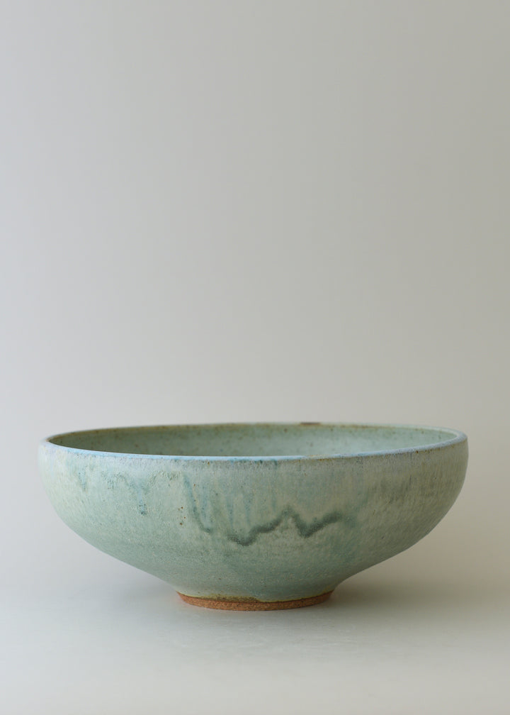 Lucy Series Bowl in Cobre - Victoria Morris Pottery