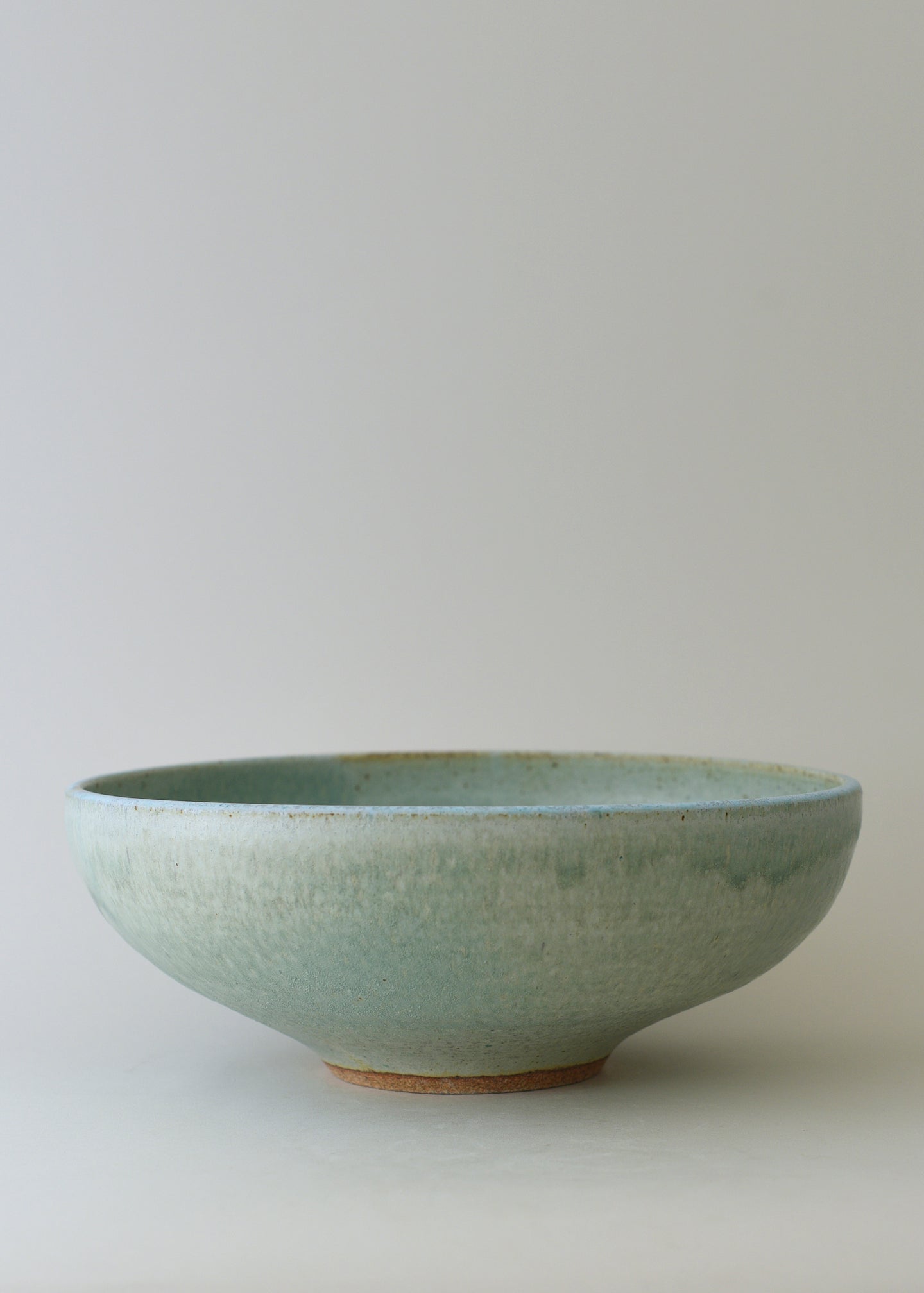 Lucy Series Bowl in Cobre - Victoria Morris Pottery