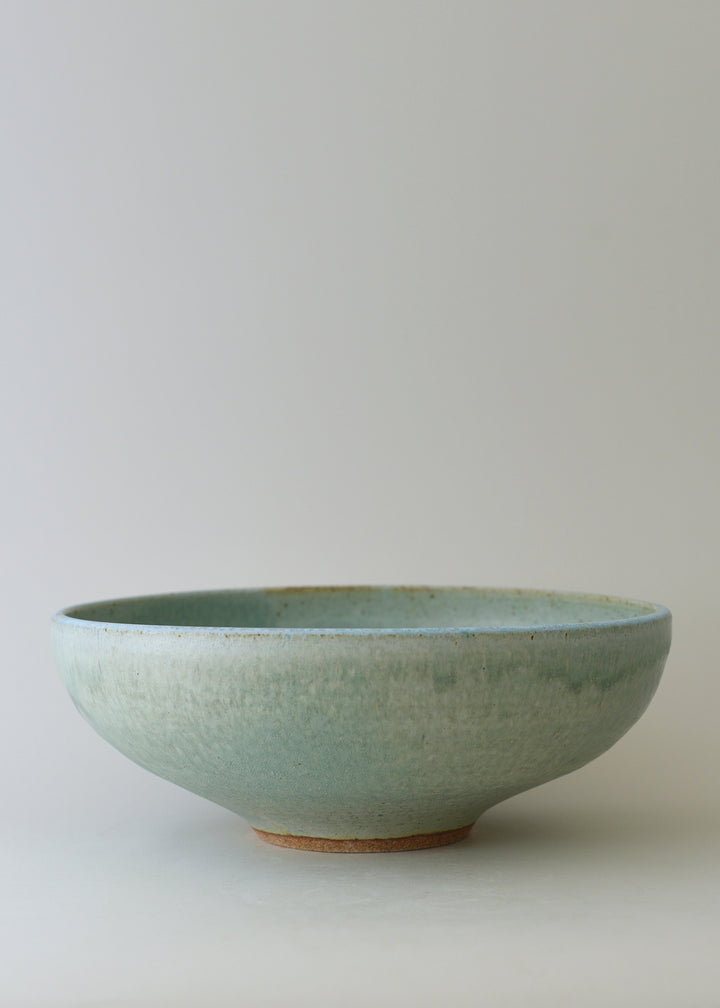 Lucy Series Bowl in Cobre - Victoria Morris Pottery
