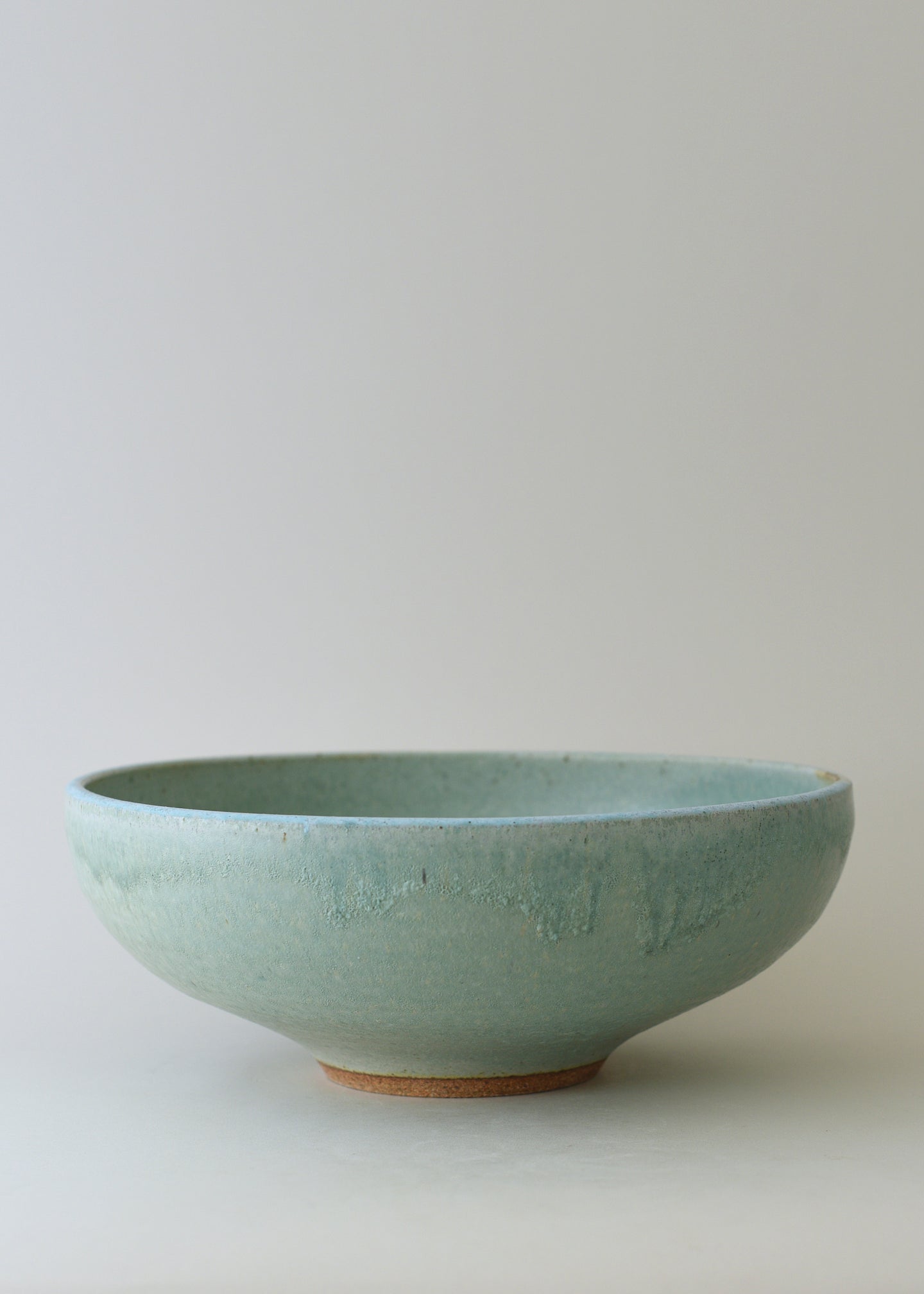 Lucy Series Bowl in Cobre - Victoria Morris Pottery