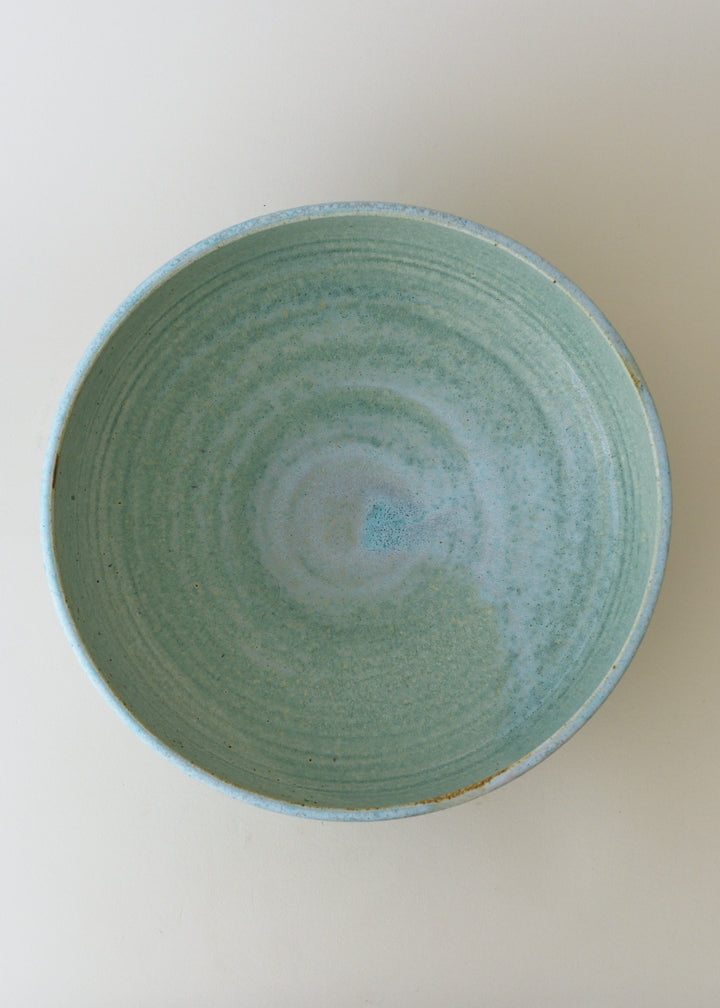 Lucy Series Bowl in Cobre - Victoria Morris Pottery
