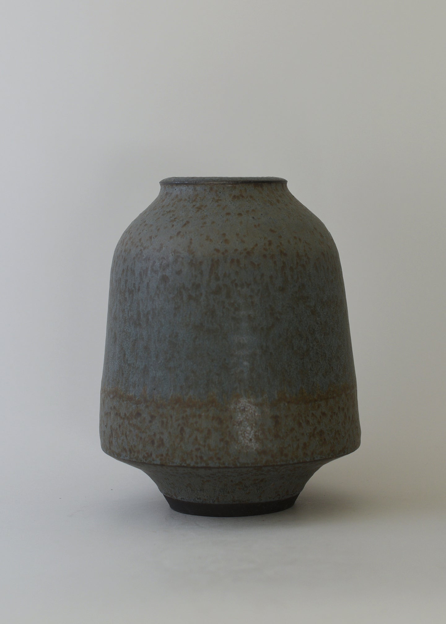 Lucy Series Vase in Pond - Victoria Morris Pottery