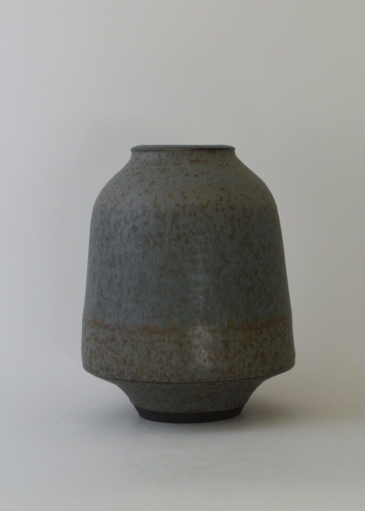 Lucy Series Vase in Pond - Victoria Morris Pottery