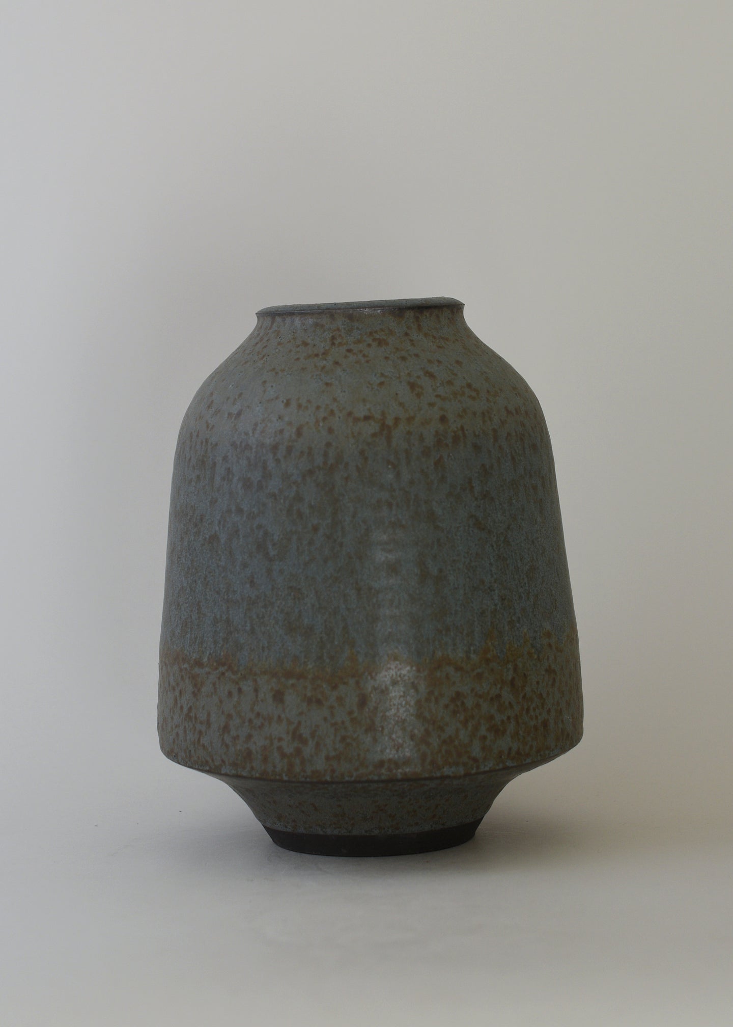 Lucy Series Vase in Pond - Victoria Morris Pottery