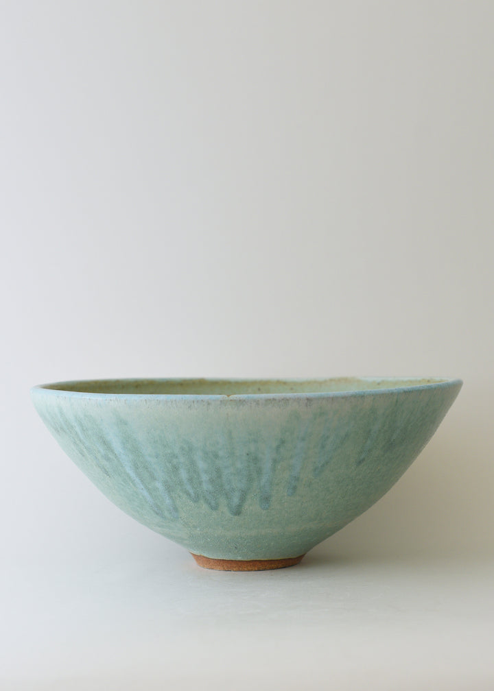 Extra Large Lucy Serving Bowl in Cobre - Victoria Morris Pottery