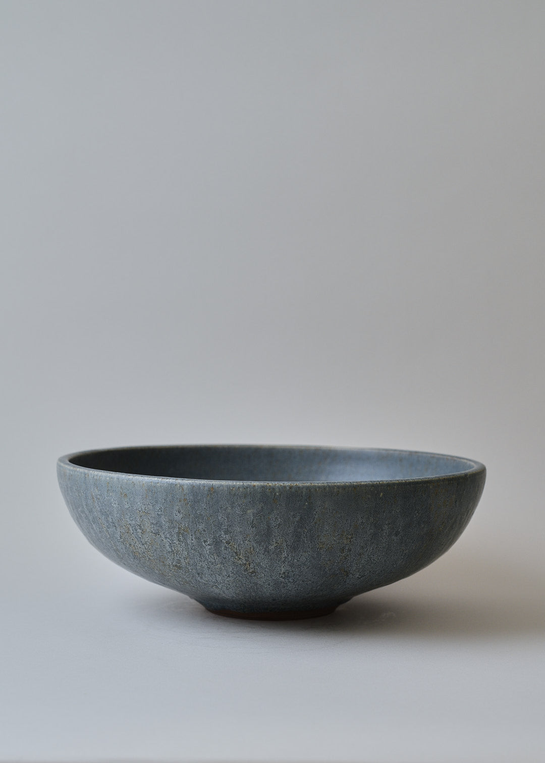 Lucy Series Bowl in Lake - Victoria Morris Pottery