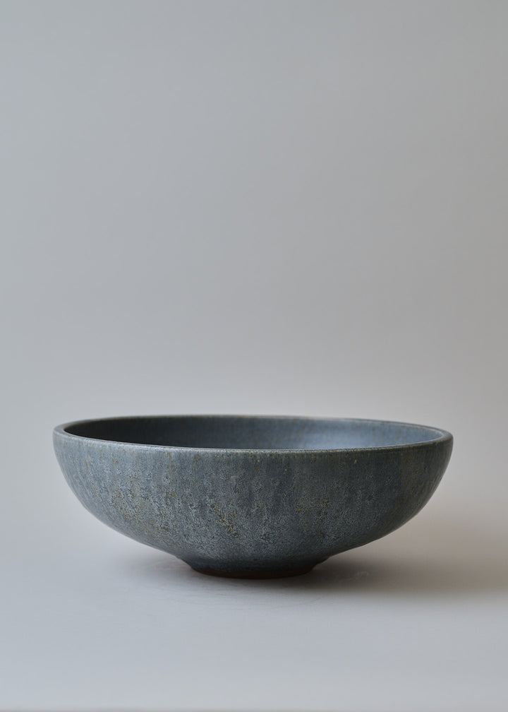 Lucy Series Bowl in Lake - Victoria Morris Pottery