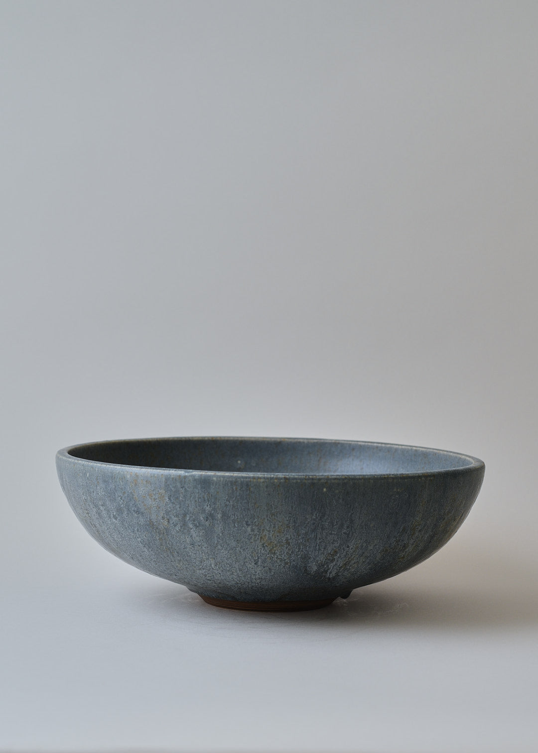 Lucy Series Bowl in Lake - Victoria Morris Pottery