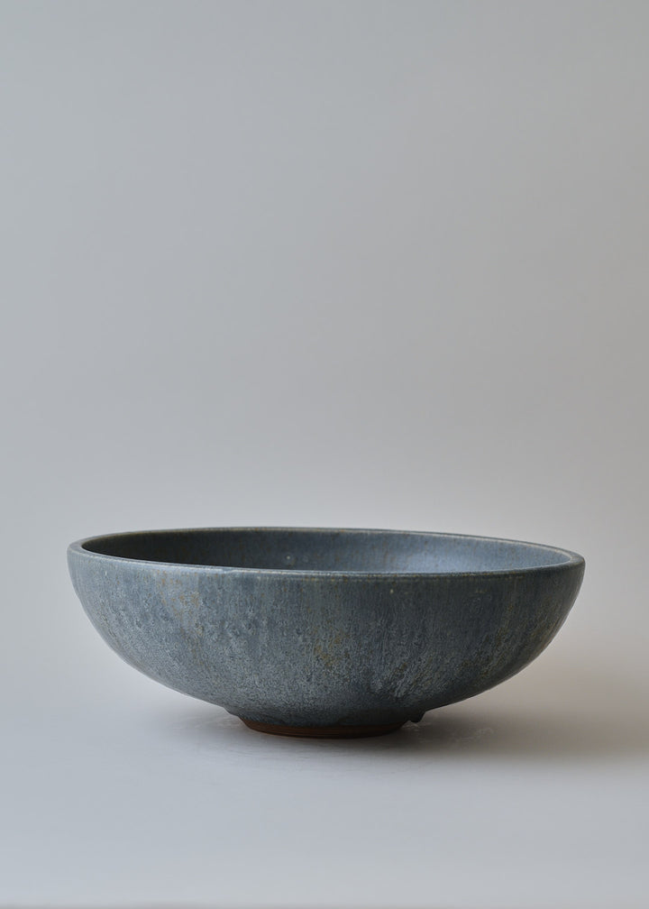 Lucy Series Bowl in Lake - Victoria Morris Pottery