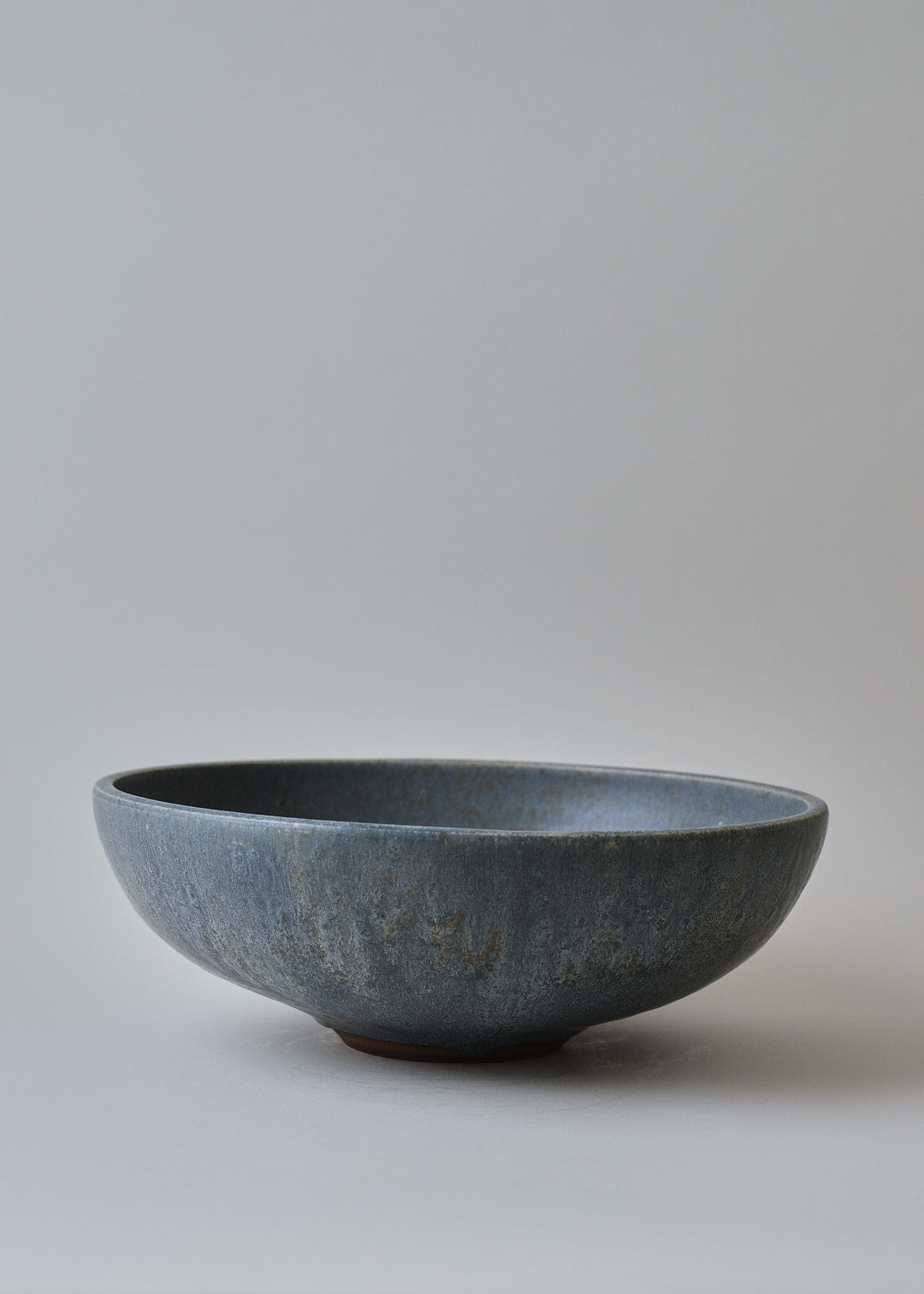 Lucy Series Bowl in Lake - Victoria Morris Pottery