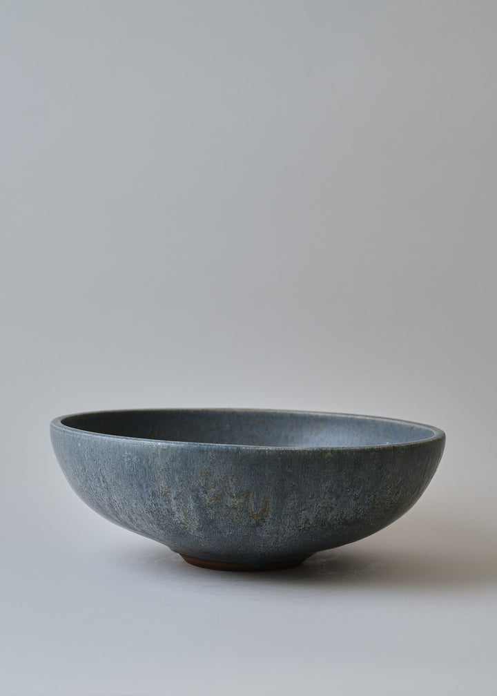 Lucy Series Bowl in Lake - Victoria Morris Pottery