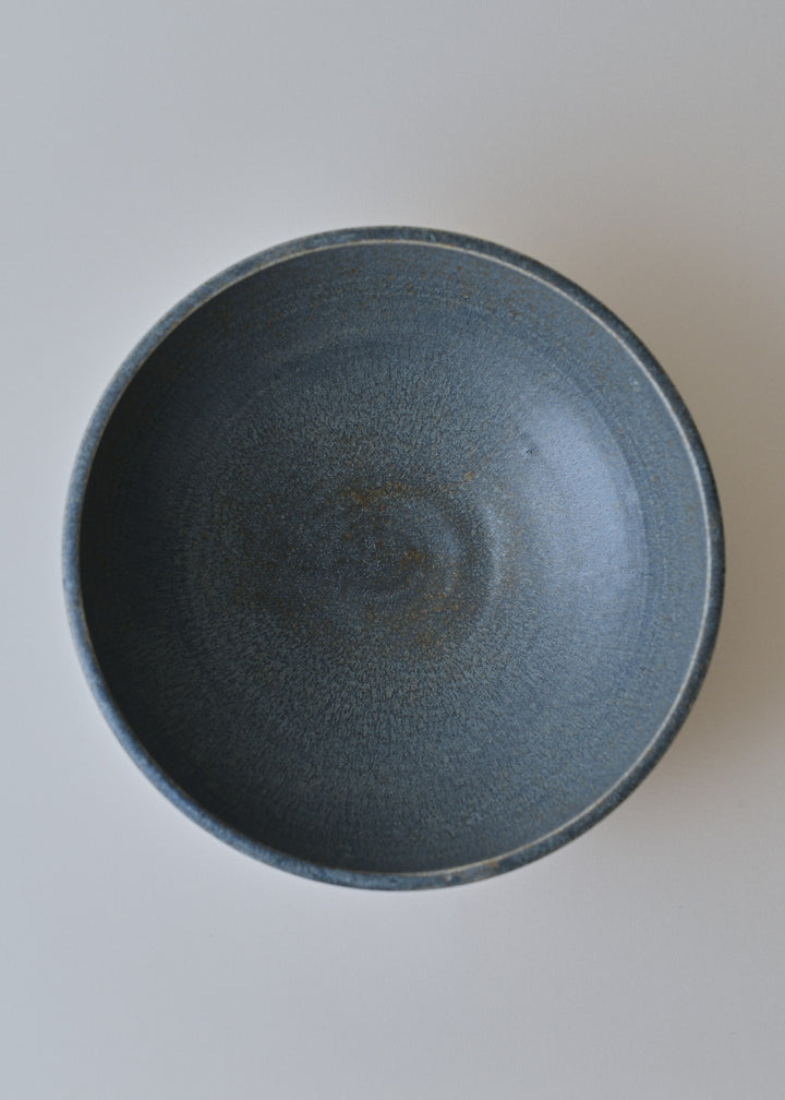 Lucy Series Bowl in Lake - Victoria Morris Pottery