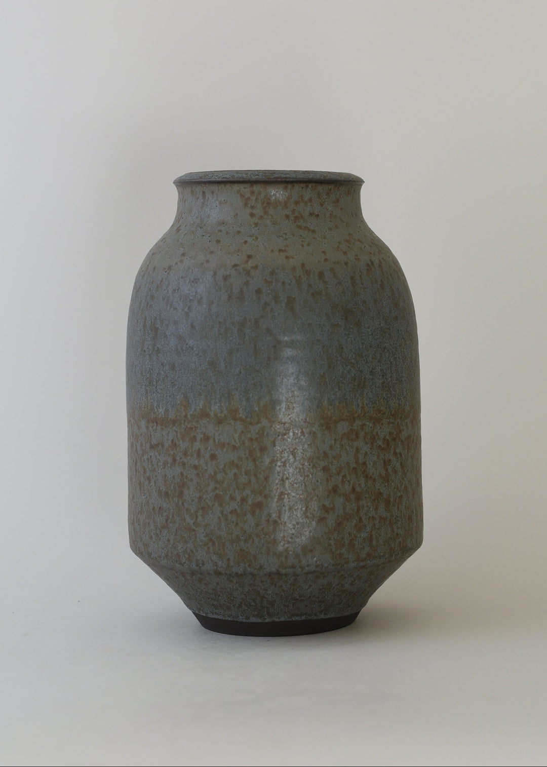 Large Lucy Series Vase in Pond - Victoria Morris Pottery