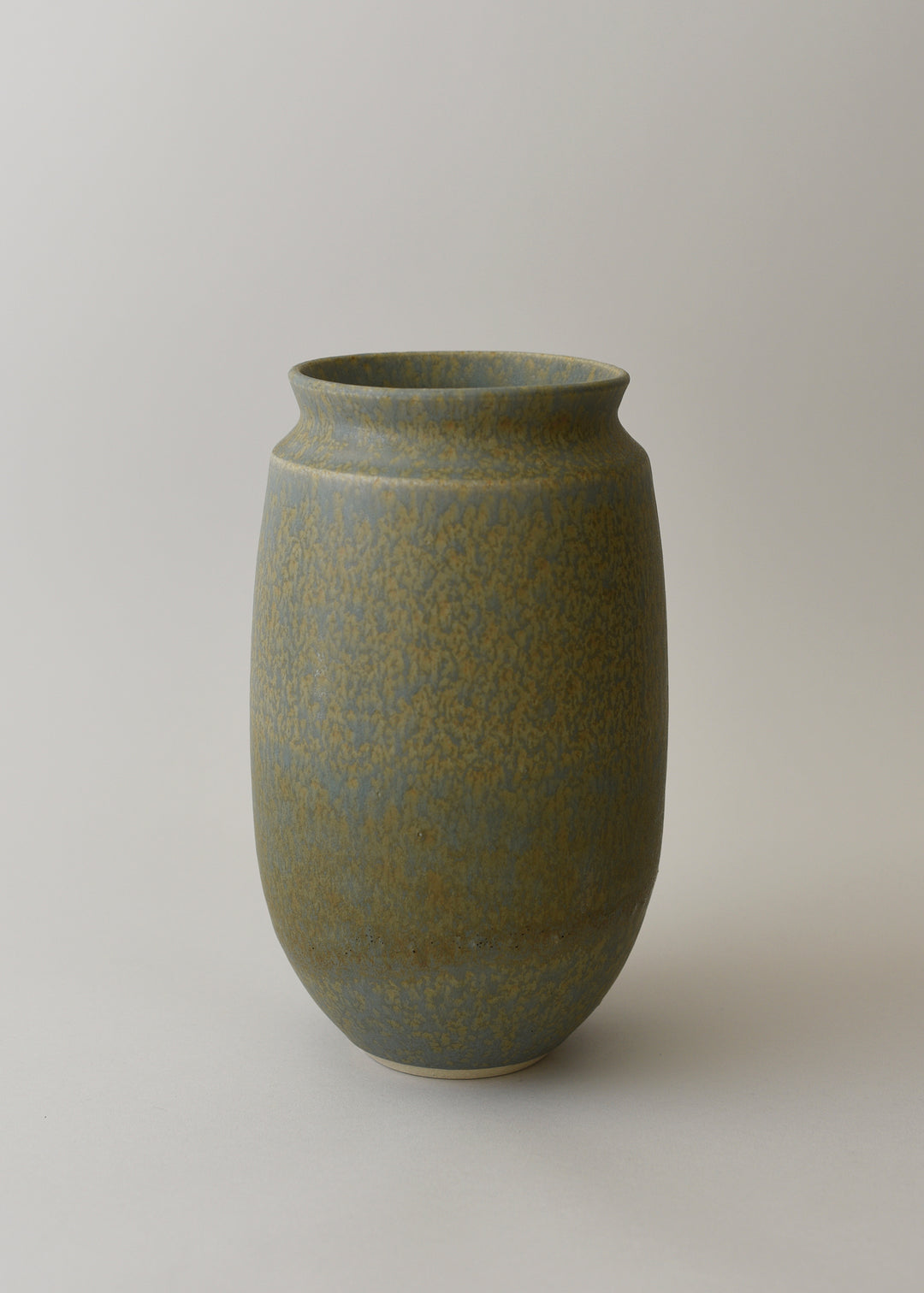 Poppy Series Vase in Agate - Victoria Morris Pottery