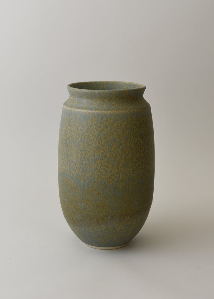 Poppy Series Vase in Agate - Victoria Morris Pottery