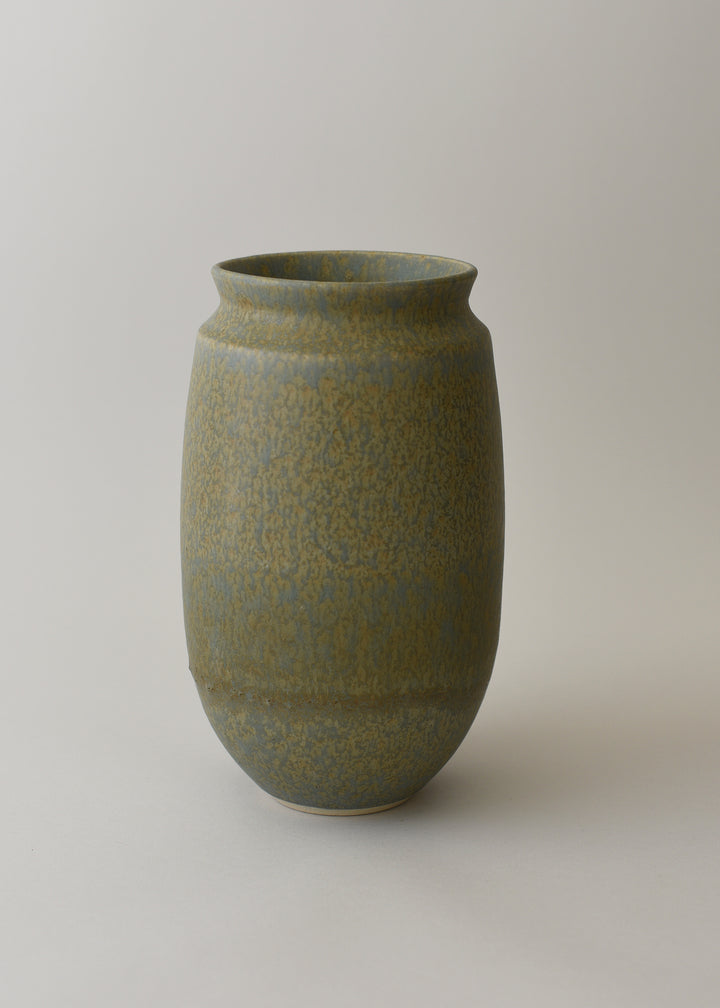 Poppy Series Vase in Agate - Victoria Morris Pottery