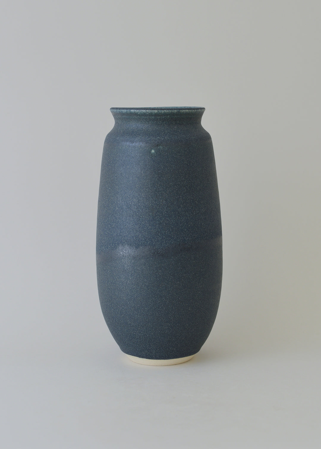 Poppy Vase in Ink - Victoria Morris Pottery