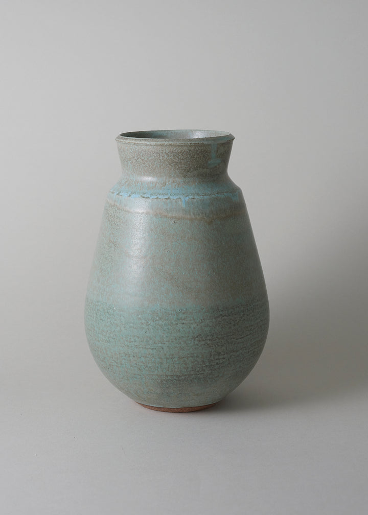 Poppy Series Vase in Cobre - Victoria Morris Pottery