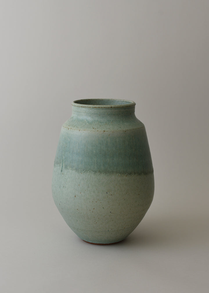 Poppy Vase no. 5 in Cobre - Victoria Morris Pottery