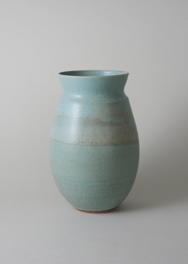 Poppy Series Vase in Cobre - Victoria Morris Pottery