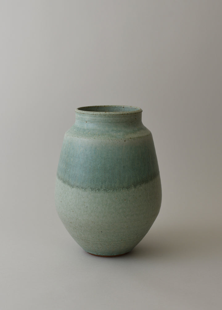 Poppy Vase no. 5 in Cobre - Victoria Morris Pottery