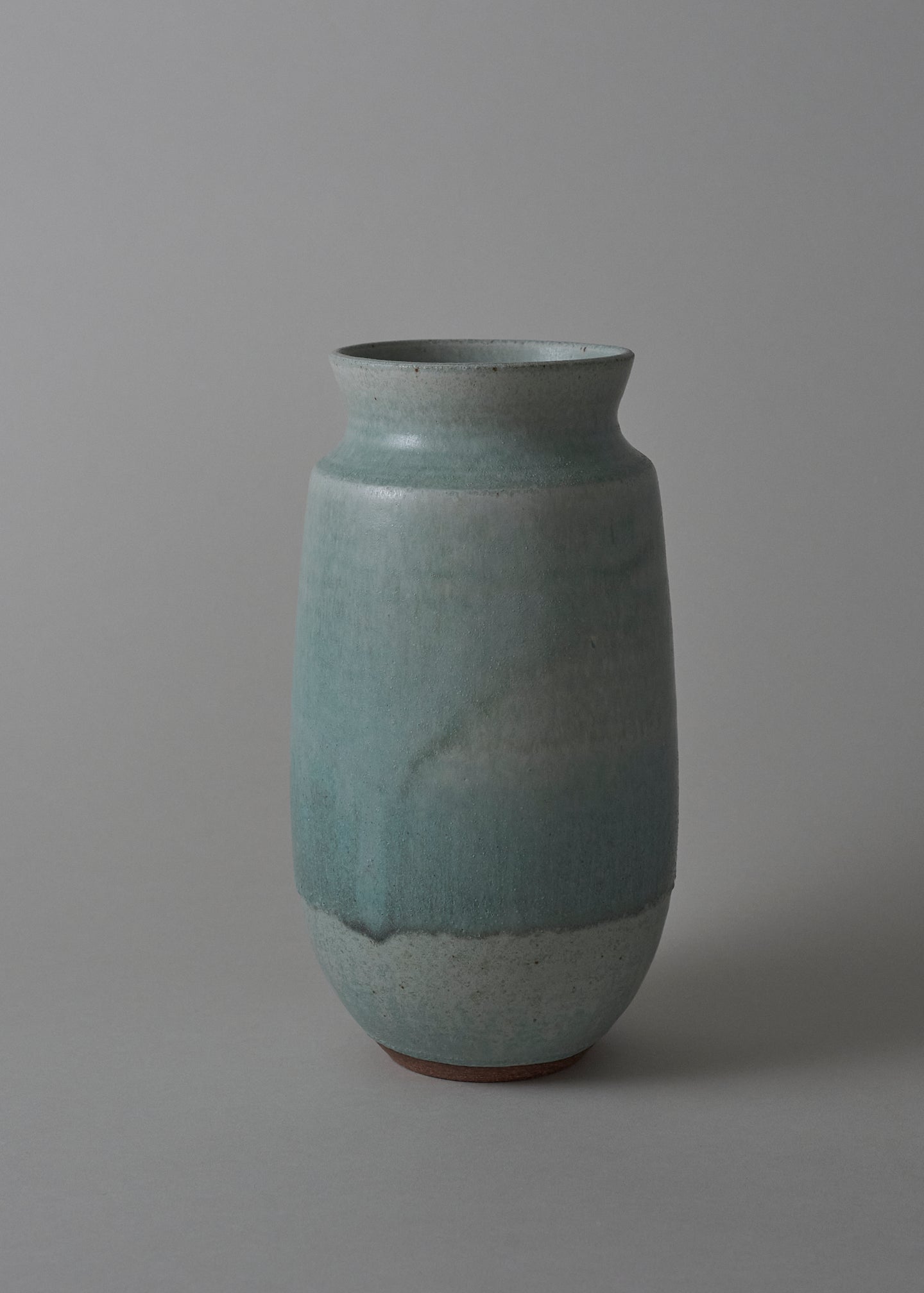 Poppy Series Vase in Cobre - Victoria Morris Pottery