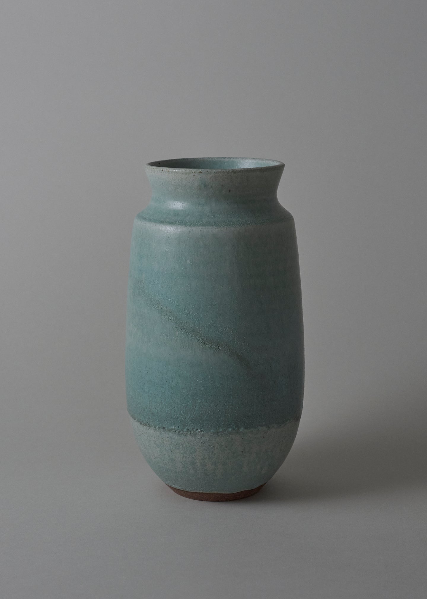 Poppy Series Vase in Cobre - Victoria Morris Pottery