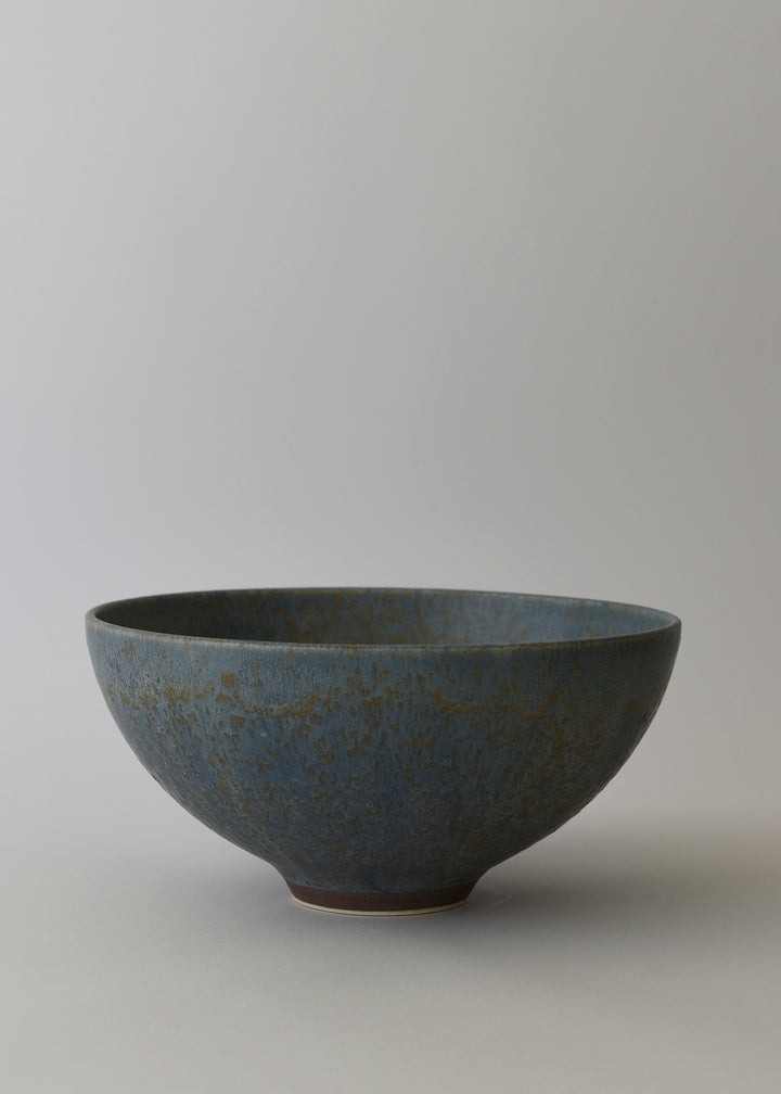 Lucy Series Bowl in Lake - Victoria Morris Pottery