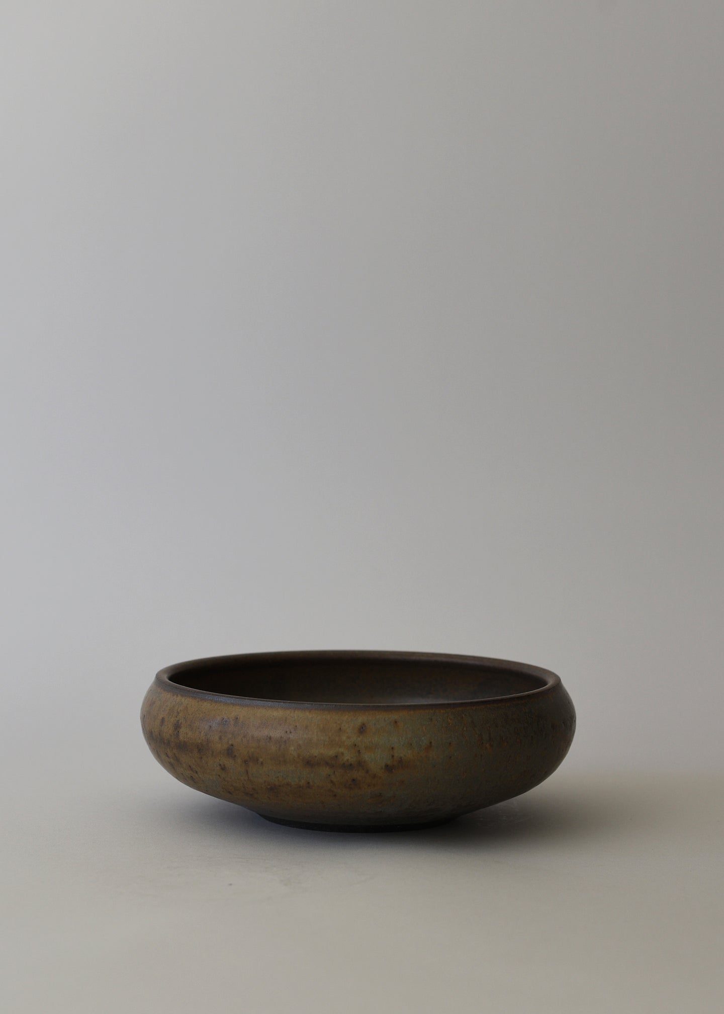 Small Catchall in Hazel - Victoria Morris Pottery
