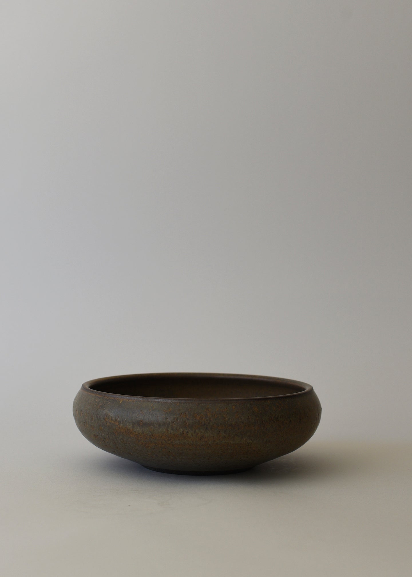 Small Catchall in Hazel - Victoria Morris Pottery