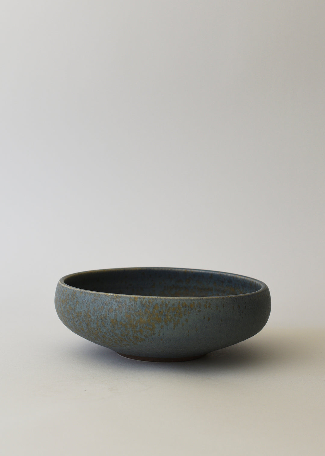 Small Catchall in Lake Blue - Victoria Morris Pottery