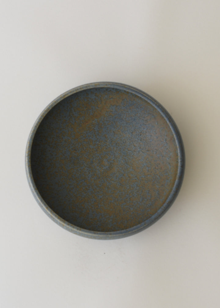 Small Catchall in Lake Blue - Victoria Morris Pottery