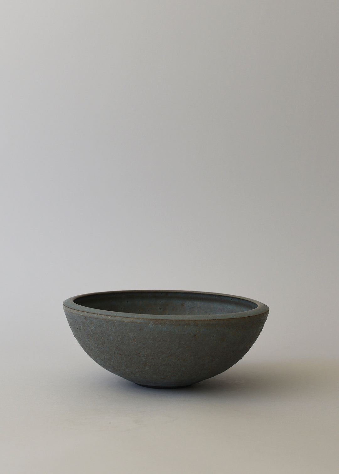 Small Ledge Bowl in Pool - Victoria Morris Pottery