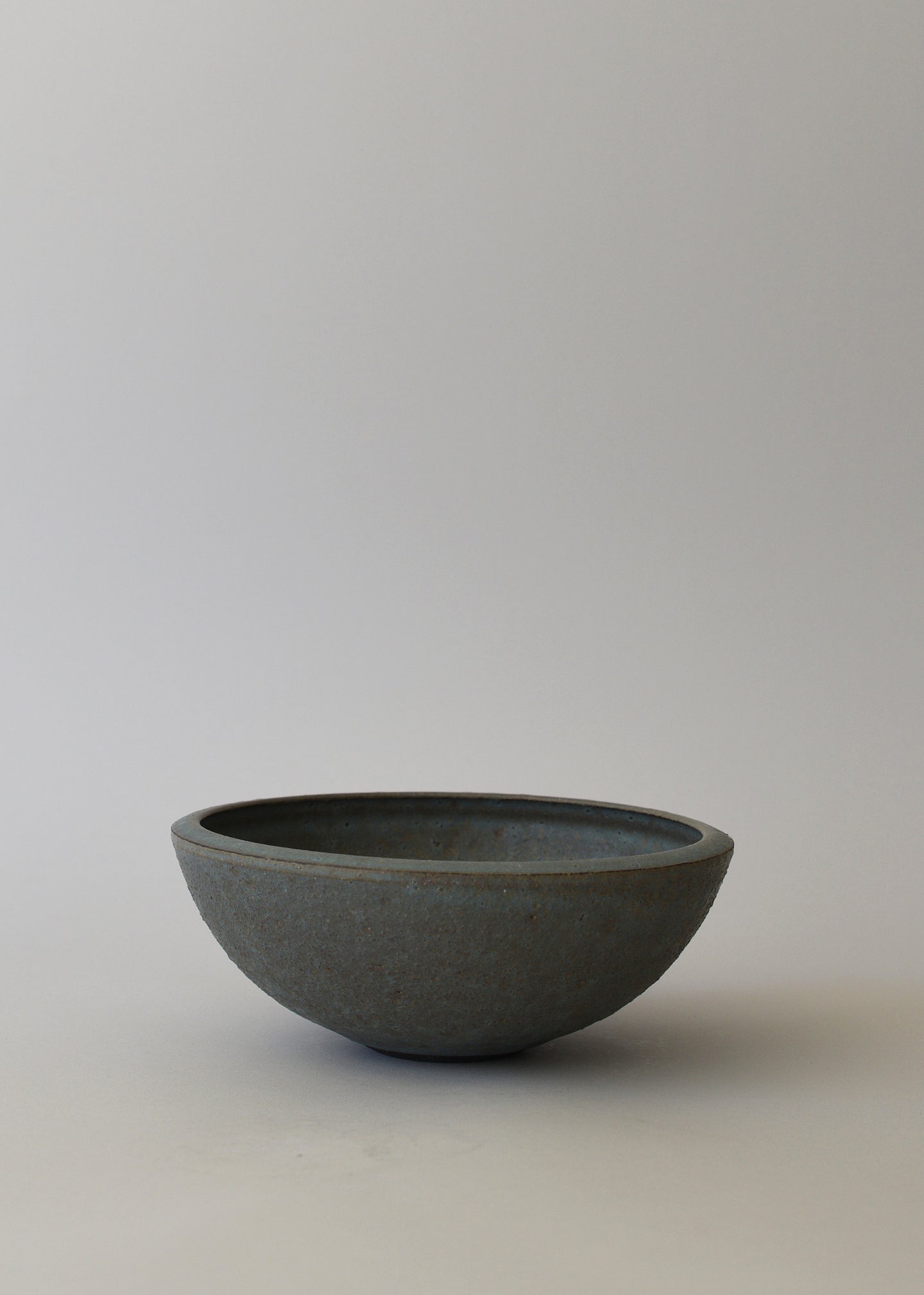 Small Ledge Bowl in Pool - Victoria Morris Pottery