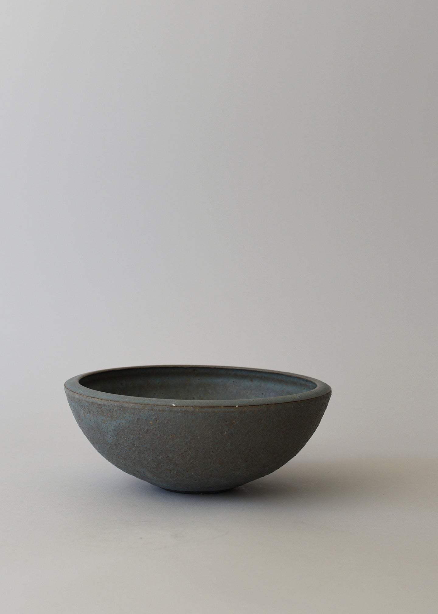 Small Ledge Bowl in Pool - Victoria Morris Pottery