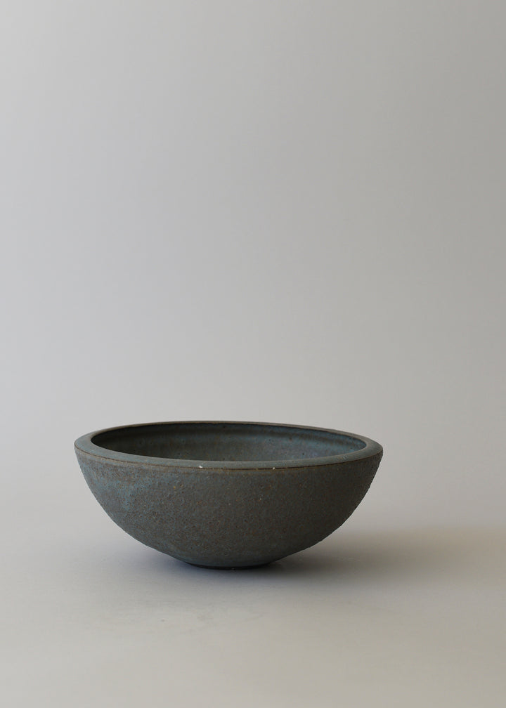 Small Ledge Bowl in Pool - Victoria Morris Pottery