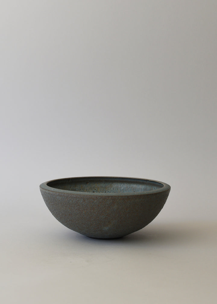 Small Ledge Bowl in Pool - Victoria Morris Pottery