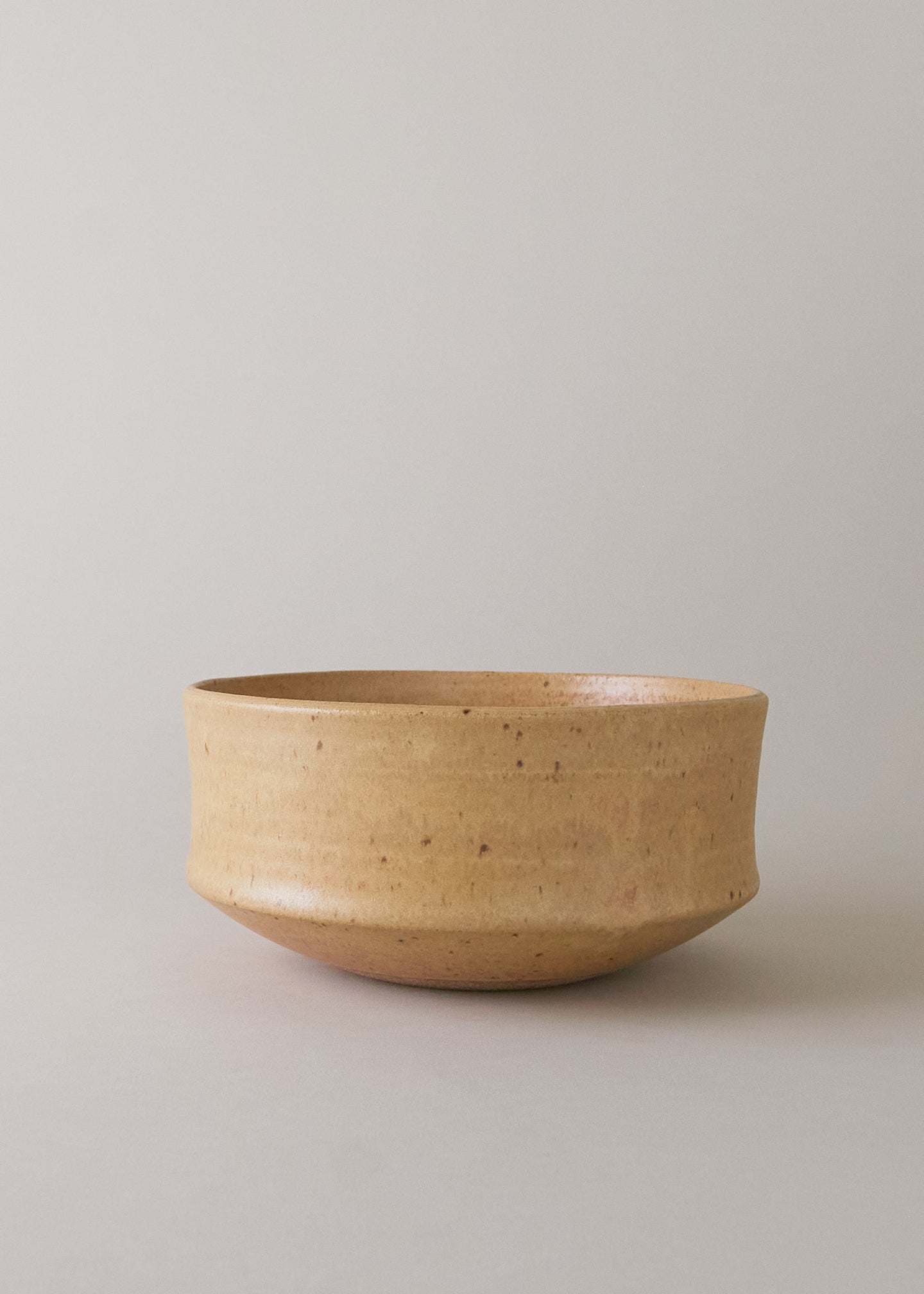 Small Artemis Bowl in Jasper - Victoria Morris Pottery